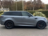 Land Rover Range Rover Sport Image 5