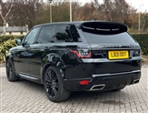 Land Rover Range Rover Sport Image 2