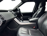 Land Rover Range Rover Sport Image 3