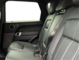 Land Rover Range Rover Sport Image 4
