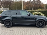 Land Rover Range Rover Sport Image 5