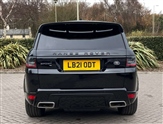 Land Rover Range Rover Sport Image 6