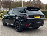 Land Rover Range Rover Sport Image 2