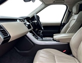 Land Rover Range Rover Sport Image 3