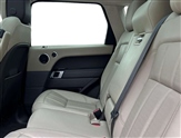 Land Rover Range Rover Sport Image 4