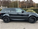 Land Rover Range Rover Sport Image 5