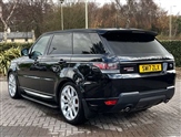 Land Rover Range Rover Sport Image 2