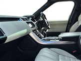Land Rover Range Rover Sport Image 3