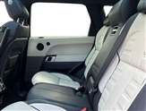 Land Rover Range Rover Sport Image 4