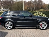 Land Rover Range Rover Sport Image 5