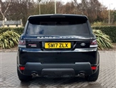 Land Rover Range Rover Sport Image 6