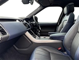 Land Rover Range Rover Sport Image 3