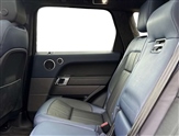 Land Rover Range Rover Sport Image 4
