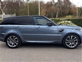 Land Rover Range Rover Sport Image 5
