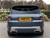 Land Rover Range Rover Sport Image 6