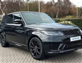 Land Rover Range Rover Sport Image 1