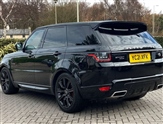 Land Rover Range Rover Sport Image 2