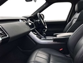 Land Rover Range Rover Sport Image 3