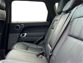 Land Rover Range Rover Sport Image 4