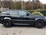 Land Rover Range Rover Sport Image 5
