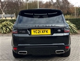 Land Rover Range Rover Sport Image 6
