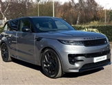 Land Rover Range Rover Sport Image 1