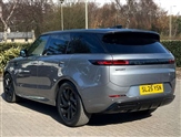 Land Rover Range Rover Sport Image 2