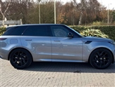 Land Rover Range Rover Sport Image 5