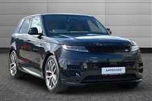 Used Land Rover Range Rover Sport Used Land Rover Range Rover Sport