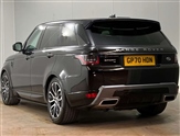 Land Rover Range Rover Sport Image 2