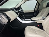 Land Rover Range Rover Sport Image 3
