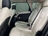 Land Rover Range Rover Sport Image 4