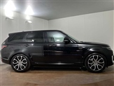 Land Rover Range Rover Sport Image 5