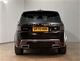 Land Rover Range Rover Sport Image 6