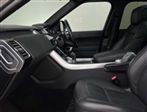 Land Rover Range Rover Sport Image 3