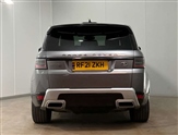 Land Rover Range Rover Sport Image 6