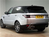 Land Rover Range Rover Sport Image 2