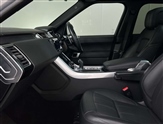 Land Rover Range Rover Sport Image 3