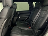 Land Rover Range Rover Sport Image 4
