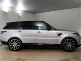 Land Rover Range Rover Sport Image 5