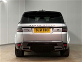 Land Rover Range Rover Sport Image 6