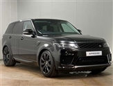 Land Rover Range Rover Sport Image 1