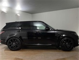 Land Rover Range Rover Sport Image 5