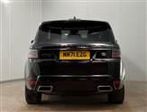 Land Rover Range Rover Sport Image 6