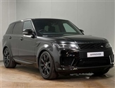 Land Rover Range Rover Sport Image 1