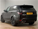Land Rover Range Rover Sport Image 2