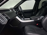 Land Rover Range Rover Sport Image 3