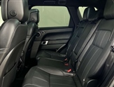 Land Rover Range Rover Sport Image 4