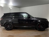Land Rover Range Rover Sport Image 5
