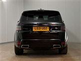 Land Rover Range Rover Sport Image 6